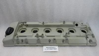 MERCEDES W210 OM606 TURBO - Motor Ventildeckel / VALVE COVER / 6060161205 HM-161 - Image 1 of 4