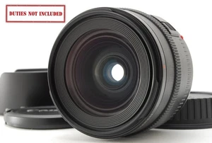 [Top MINT] Canon EF 24mm f/2.8 Wide Angle Prime Lens AF For EOS From JAPAN - Picture 1 of 24