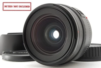 [Top MINT] Canon EF 24mm f/2.8 Wide Angle Prime Lens AF For EOS From JAPAN - Image 1 of 4