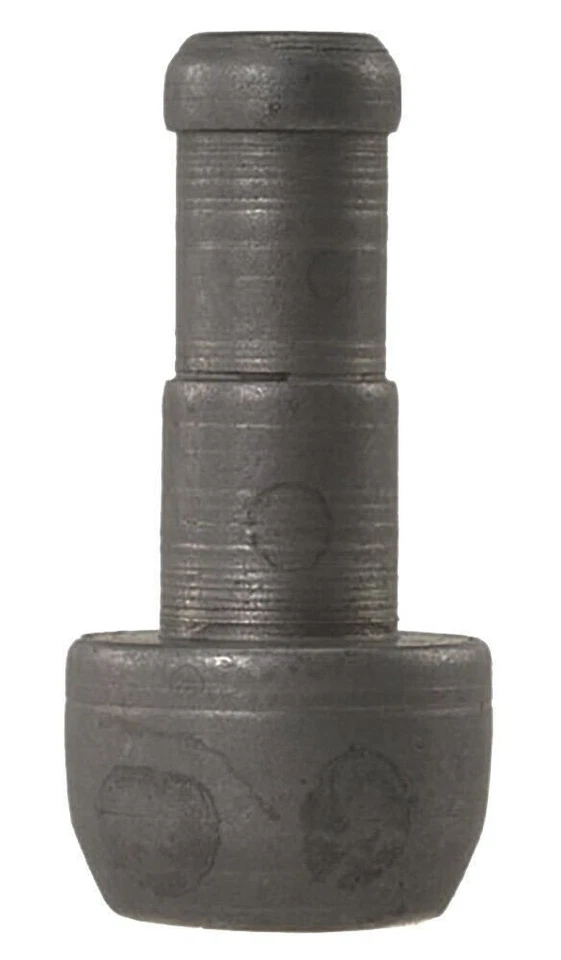 Recortadora Hornady Pilot 7 Tamaño .284 Acero 7mm Calibre Caja Plateada - 390949 Foto 1 de 1