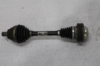 Used Front Left Drive Axle Shaft fits: 2012 Volkswagen Cc Front 2.0L Front Left - Image 1 of 4