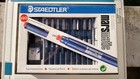 STAEDTLER  MARSMATIC 700  Tuschefüller  Tuschezeichner  Rapidograph  Pens