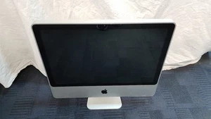 Apple iMac 20" principios de 2008 Intel Core 2 Duo 4 GB 256 GB SSD LEÓN - Imagen 1 de 15