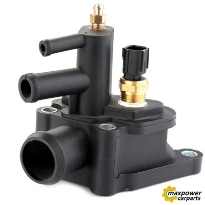 Thermostat Housing For 01-06 Chrysler Sebring Dodge Stratus V6 2.7L 2-Door 85405 - Image 1 of 4