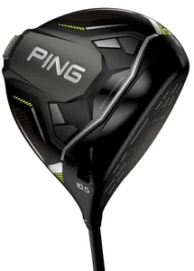 Left Hand Ping G430 MAX 10K 9* Driver X Stiff Graphite Design Tour AD GP-6 VG - Picture 1 of 5