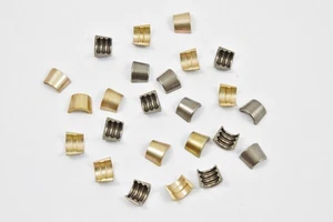 Comp Cams Hardened Steel Valve Collet Set : suit Hemi 6 FITS Chrysler Valiant - Picture 1 of 1