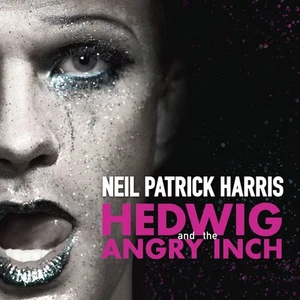 Hedwig And the Angry Inch Hedwig and the Angry Inch (Rocktober 2021) (Vinyl) - Picture 1 of 1