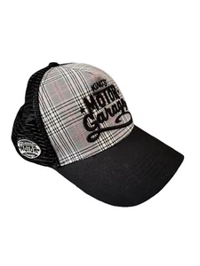 Cap Basecap Trucker Mesh King Kerosin - Bild 1 von 3