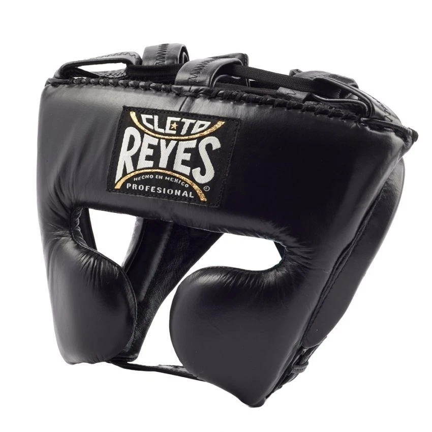 Casco integral Cleto Reyes - Equipo de boxeo profesional - Todos los tamaños y colores Foto 1 de 3
