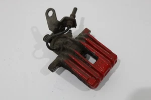 VW Vento 5C Mk6 NS Left Rear Caliper Red 1K0615423J - Picture 1 of 8