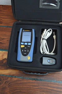 Ideal Trend NaviTEK NT Kupferkabel Netzwerktester Kit - Bild 1 von 9