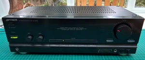 Optimus Integrated Amplifier SA-2002 - Picture 1 of 11