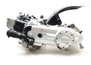 Motor Block Motor CA01M Piaggio Vespa Primavera Sprint 50ccm 2019 - Imagen 1 de 8