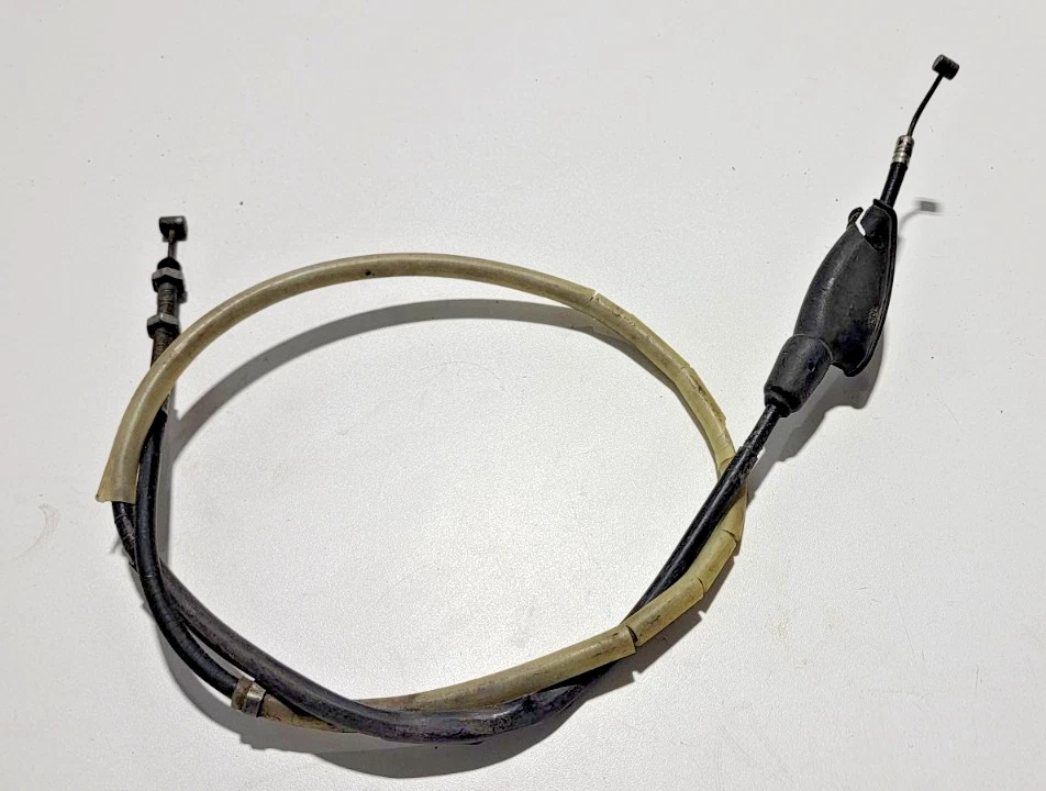 Cable freno delantero Honda CR480 CR250 CR480R 83 1983 Foto 1 de 4