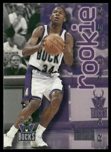SkyBox Premium #201 1996-97 Ray Allen - Imagen 1 de 2