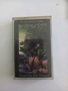 Tango in the Night by Fleetwood Mac (Cassette, 1987) - Picture 1 of 5
