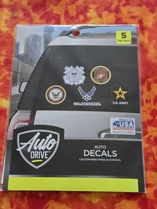 Militär Aufkleber - Bild 1 von 4