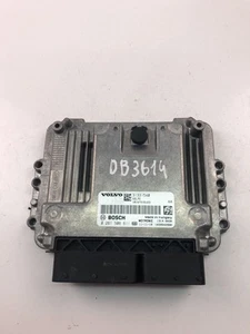 VOLVO V60 Motorsteuergerät ECU 31331540 27982071 - Picture 1 of 4