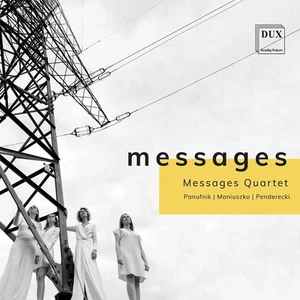 __ String Quartets (CD) (US IMPORT) - Picture 1 of 2