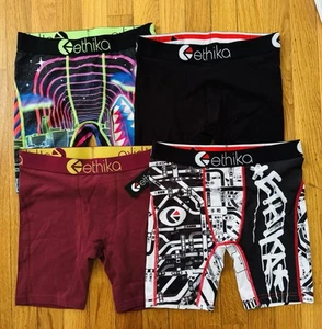 Youth XL Ethika Briefs ALL NEW - Picture 1 of 1