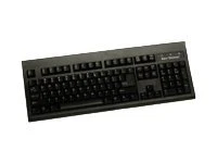 Key Tronic 104-Key Keyboard KT800P2 - Image 1 of 1