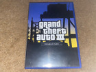 Grand Theft Auto 3 Sony PS2 Game