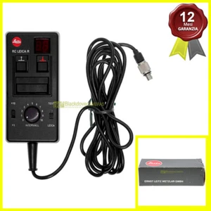 Leica R Remote Control Original Intervalometer for Reflex R. 14277 - Picture 1 of 5