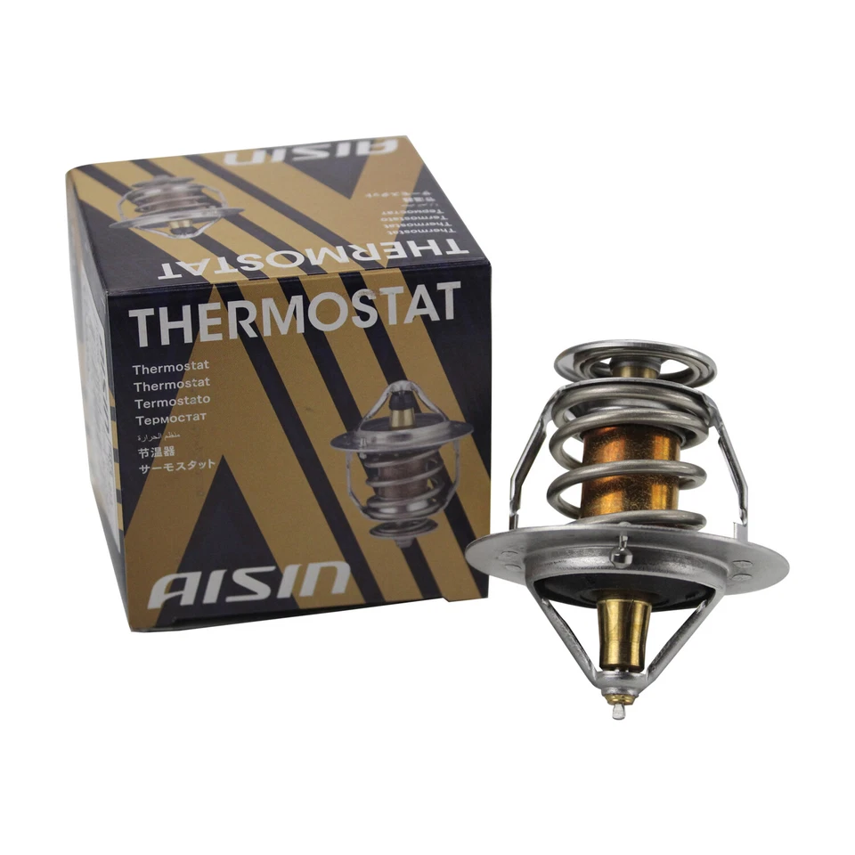 Termostato refrigerante motor AISIN OE THT-015 para Lexus GS400 GS430 Toyota 4Runner Foto 1 de 4