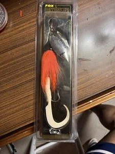 Fox Weedbuster 18cm - Foto 1 di 2