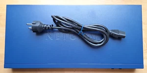 NETGEAR ProSafe GS724T V4 Gigabit Ethernet Switch - Bild 1 von 6