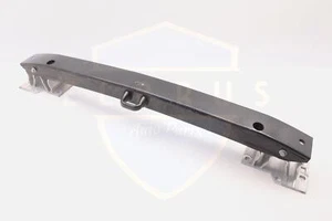 RANGE ROVER L405 2013 - 2022 REAR BUMPER REINFORCEMENT REBAR W/O TOW PKG OEM - Picture 1 of 5