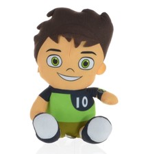 peluche de ben 10