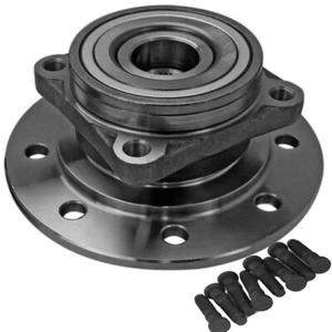 Conjunto de buje y cojinete de rueda delantera 515070 izquierda o derecha para Dodge Ram 3500 R1 - Imagen 1 de 5