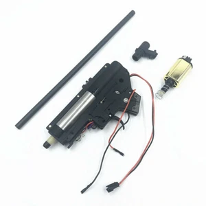 SLR-CQB Gel Blaster’s Spare Gearbox Queensland Stock - Picture 1 of 1