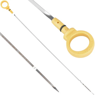 Engine Oil Level Dipstick 4792965AA For 2007-2010 Dodge Charger 2005-2008 Magnum - Image 1 of 4