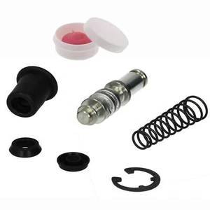 Kit de reparación de cilindro de freno principal delantero para Honda CA CB CBF CBR MBX NT NTV PES SH - Imagen 1 de 2
