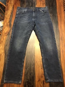 Chip & Pepper Men's Relaxed Fit Straight Leg Jeans Color Blue size 38x32 - Picture 1 of 9