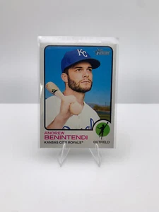 TOPPS Heritage Baseball 2022 Cards 1-250 Base - Bild 1 von 102