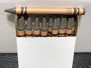 (16) lápices de crayola (castor) a granel - Imagen 1 de 2