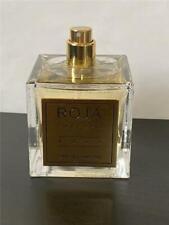 ROJA Aoud Crystal Parfum 100ml/3.4oz Without Box And Cap Damage(read description