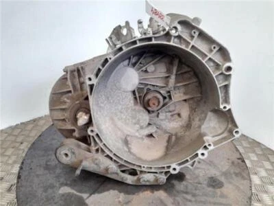 caja de cambios para FIAT DUCATO FURGON (244) 2.8 JTD 33484 - Imagen 1 de 4