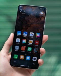 Xiaomi Redmi K30 Ultra 5G, 6,67" AMOLED 120 Hz HDR10+FHD+, 6+128GB, 64+13+5+2 MP - Imagen 1 de 7
