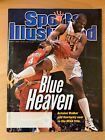 Sports Illustrated April 8 1996 - Antoine Walker Kentucky Wildcats