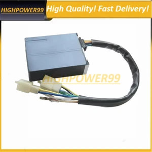 Encendedor encendido para HONDA VT 1100 C SHADOW 1100 SC18 MM8 89-94 LXDMM8 CDI TCI - Imagen 1 de 4