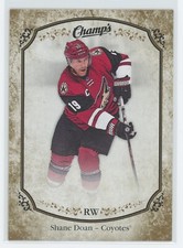 2015-16 UPPER DECK CHAMPS - GOLD VARIANT BACK PARALLEL CARDS - PICK YOUR CARDS