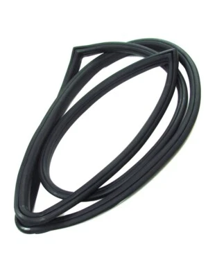 SELLO VENTANA TRASERA MERCURY COMET 1963 1964 1965 2 PUERTAS TECHO RÍGIDO RAT ROD Foto 1 de 4