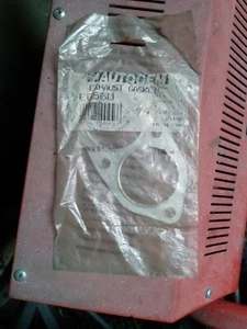 Rover 825/827 Autogem Auspuffdichtung EG56U Neu aus altem Lagerbestand - Bild 1 von 1