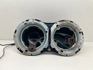 ALLOGGIO DX GRUPPO OTTICO FANALI FIAT 850 FAMILIARE 1300 1500 BERLINA CARELLO - Foto 1 di 15