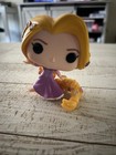 Funko Pop! #223: Disney Tangled Princess Rapunzel Figure, Walmart Exclusive
