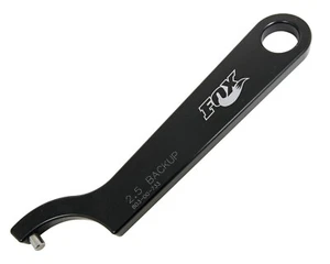 FOX 803‑00‑733 2.5″ Coil‑Over Backup Spanner Wrench for Fox Shock Preload Rings - Picture 1 of 3